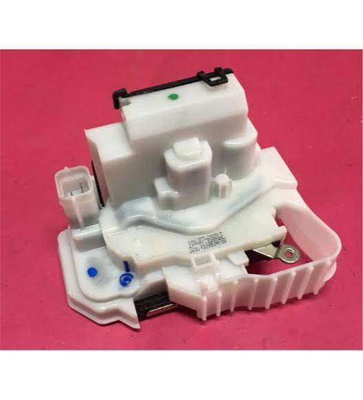 КЛЮЧАЛКА ПЛЪЗГАЩА ВРАТА ЕЛЕКТРИЧЕСКА (5pin) ДЯСНА
