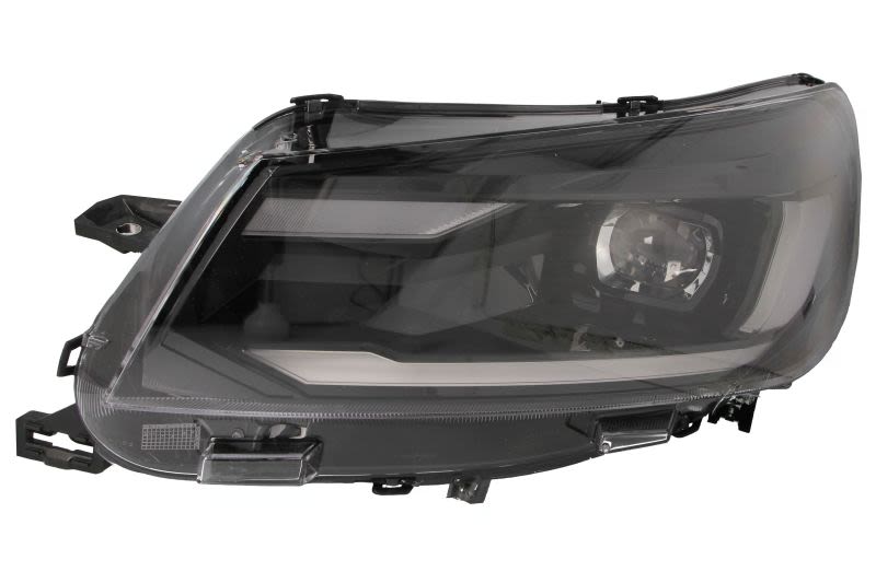ФАР ЕЛЕКТРИЧЕСКИ LED (MARELLI) ЛЯВ