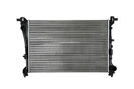 РАДИАТОР 1.4 / LPG (88KW) БЕНЗИН – 1.3-1.6 MJTD ДИЗЕЛ (620x390x26) (MARELLI)