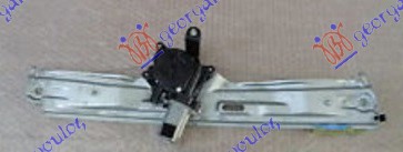 СТЪКЛОПОВДИГАЧ ЗАДЕН ЕЛЕКТРИЧЕСКИ Д.