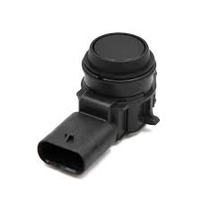 ДАТЧИК ПАРКТРОНИК С ЧЕРЕН КОНЕКТОР (3pin)