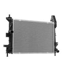 РАДИАТОР 1.5 TDCI/ECONETIC ДИЗЕЛ С МЕХАНИЧНИ СКОРОСТИ (543x362x26) (NRF)