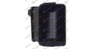 СВЕТЛИНА ЗА SIDE ASSIST В ОГЛЕДАЛО LED Д.