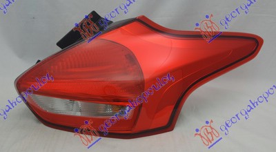 СТОП 5 ВРАТИ LED Д.