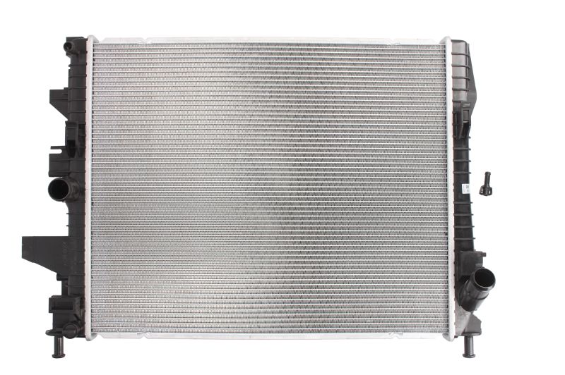 РАДИАТОР 1.0 EcoBoost (547x448x26)