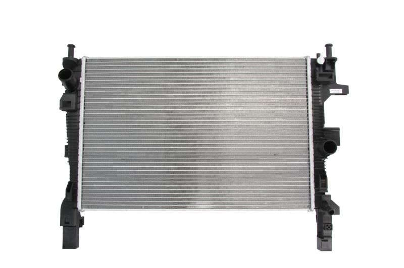 РАДИАТОР 1.5 TDCi ДИЗЕЛ АВТОМАТИЧНИ СКОРОСТИ (546x351x26)