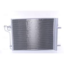РАДИАТОР КЛИМАТИК 1,6i 16V ТУРБО – 2,0 TDCi (KOYO)