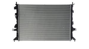 РАДИАТОР 1.0 EcoBoost БЕНЗИН – 1.5 EcoBlue ДИЗЕЛ (672×488) (NRF)