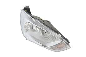 ФАР ЕЛЕКТРИЧЕСКИ С ДНЕВНИ СВЕТЛИНИ LED (VALEO) Л.