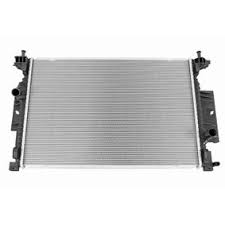 РАДИАТОР 1.5 EcoBoost БЕНЗИН 2.0 TDCi 15->