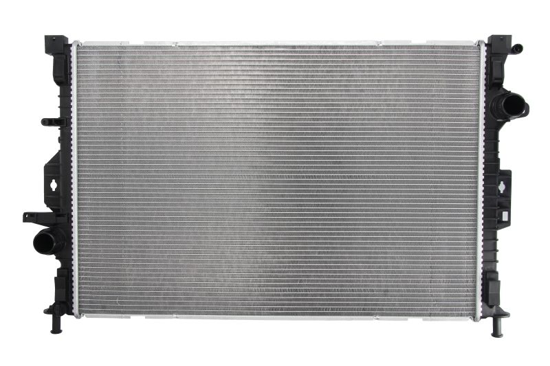 РАДИАТОР 2.0 TDCi ДИЗЕЛ АВТОМАТИЧНИ СКОРОСТИ (670x449x26) ->15