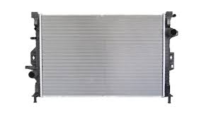 РАДИАТОР 2.0 TDCi ДИЗЕЛ С АВТОМАТИЧНИ СКОРОСТИ (670x449x26) ->15