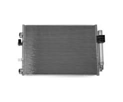 РАДИАТОР КЛИМАТИК 1.6 TDCi (57,2×33,8)