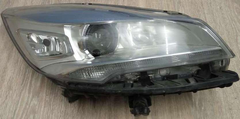 ФАР Bi XENON VALEO Д.