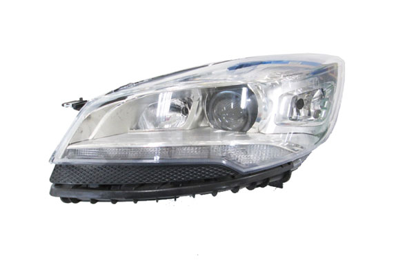 ФАР Bi XENON VALEO Л.