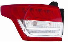 СТОП ВЪНШЕН LED VALEO Л.