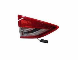 СТОП ВЪТРЕШЕН LED VALEO Л.