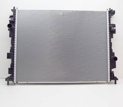 РАДИАТОР 1.5 БЕНЗИН ECOBOOST (670×531) (NRF)