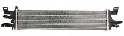 РАДИАТОР ДОПЪЛНИТЕЛЕН 1.5 EcoBoost (665x142x56) (VALEO)