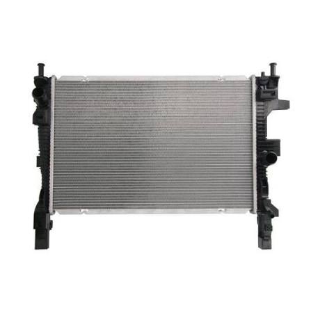 РАДИАТОР 1.5 ДИЗЕЛ TDCI (546x351x26) (NRF)