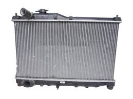 РАДИАТОР 2.0 VTEC БЕНЗИН (375x658x16) (VALEO)