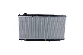 РАДИАТОР 1.3 I ХИБРИД (35x68x16) (NRF)
