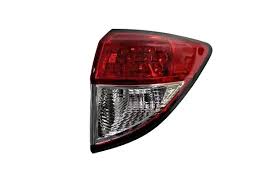 СТОП ВЪНШЕН LED Д.