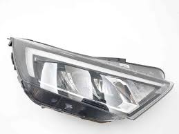 ФАР ЕЛЕКТРИЧЕСКИ LED ОРИГИНАЛЕН Д.