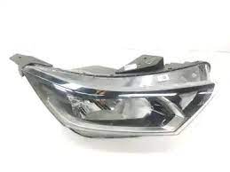 ФАР ЕЛЕКТРИЧЕСКИ (H19) С ДНЕВНИ СВЕТЛИНИ LED (DEPO) ДЕСЕН