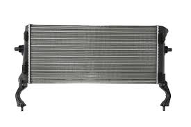 РАДИАТОР 1.6 ДИЗЕЛ CRDI (650x290x26) (NRF)