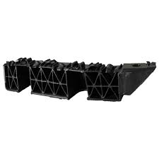 ДЪРЖАЧ ПРЕДНА БРОНЯ ПЛАСТМАСОВ ЛЯВ