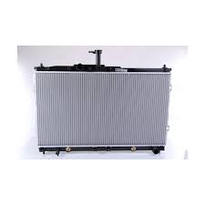 РАДИАТОР 2.5CCTD +/-A/C(65×44.5)