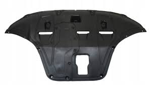 КОРА ПОД ДВИГАТЕЛ (ХИБРИД) (1.6-2.0-2.5L)