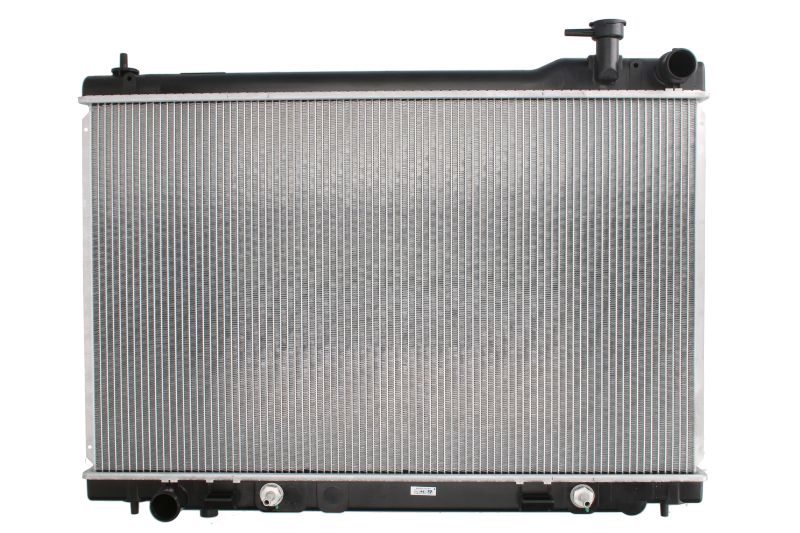 РАДИАТОР 3,5 i-24V (45*72,7*25) А/Т