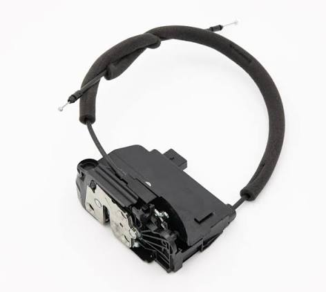 КЛЮЧАЛКА ВРАТА ПРЕДНА ЕЛЕКТРИЧЕСКА (4pin) ДЯСНА