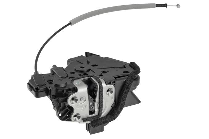 FRONT DOOR LOCK CENTRAL LOCK (5pins)-LE