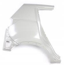 КАЛНИК ЗАДЕН Д.