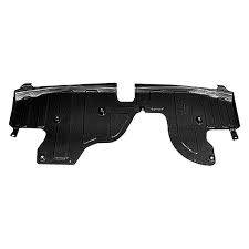 КОРА ПОД ДВИГАТЕЛ