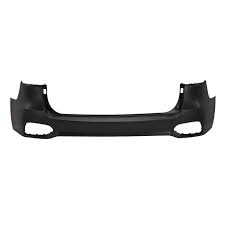 БРОНЯ ЗАДНА ГОРНА ГРУНДИРАНА