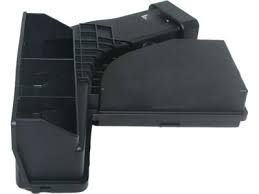 AIRDUCT AIR FILTER BOX (AIR INLET)-