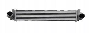 РАДИАТОР ИНТЕРКУЛЕР 1.0-1.6 T-GDI БЕНЗИН (600x105x90)