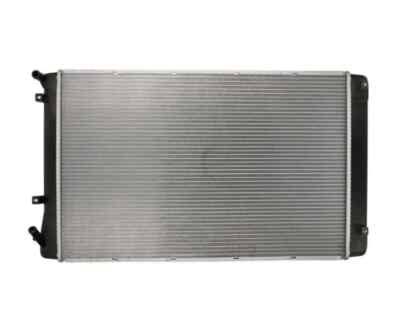 ADDITIONAL RADIATOR 1.6 PETROL/HYBRID (640X410X65) (NRF)-
