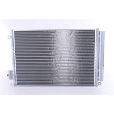 CONDENSER 0.9 – 1.2 – 1.4 (8/16V) – 1.3JTD (510×370) (NRF)-