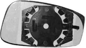 СТЪКЛО ЗА ОГЛЕДАЛО С НАГРЕВАТЕЛ 09-> Л.