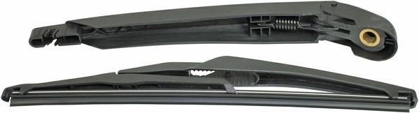 ЗАДНО РАМО С ЧИСТАЧКА КОМПЛЕКТ 250mm