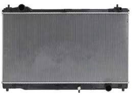 РАДИАТОР 2.0 БЕНЗИН VVTI (722×400) (NRF)