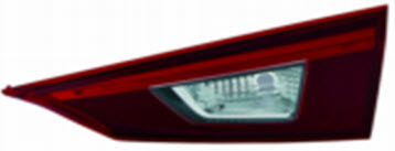СТОП 4 ВРАТИ ВЪТРЕШЕН LED Д.
