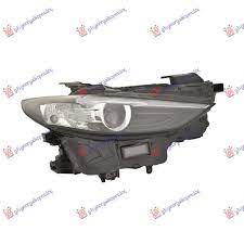 ФАР ЕЛЕКТРИЧЕСКИ  LED (DEPO) Д.