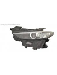 ФАР ЕЛЕКТРИЧЕСКИ  LED (DEPO) Л.