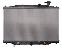 РАДИАТОР 2.2 ДИЗЕЛ (728x425x27) (VALEO)